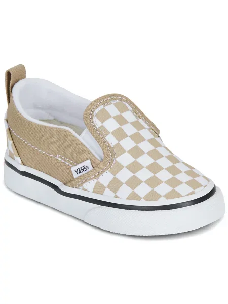 Chiloți copii Vans bej