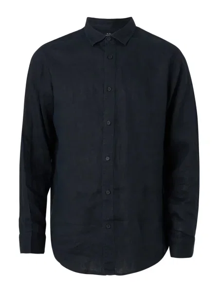 ARMANI EXCHANGE Srajca marine