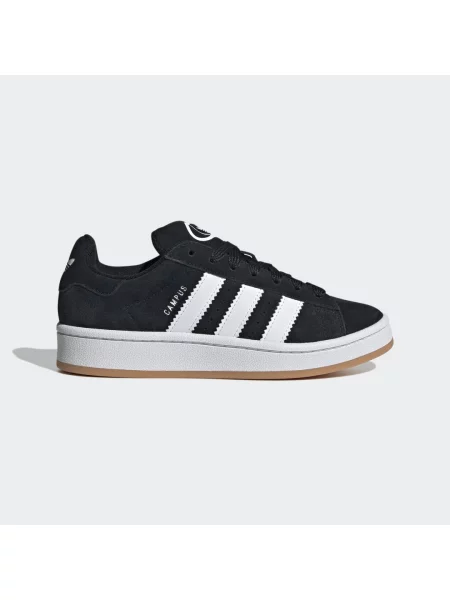 ADIDAS ORIGINALS Tenisky Campus zlatě žlutá bílá černá