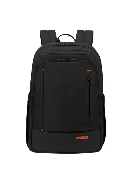 American Tourister Рюкзак Унісекс чорний