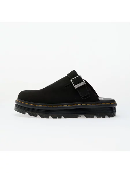 Кросівки Dr. Martens чорні