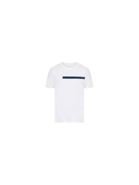 Póló Emporio Armani fehér