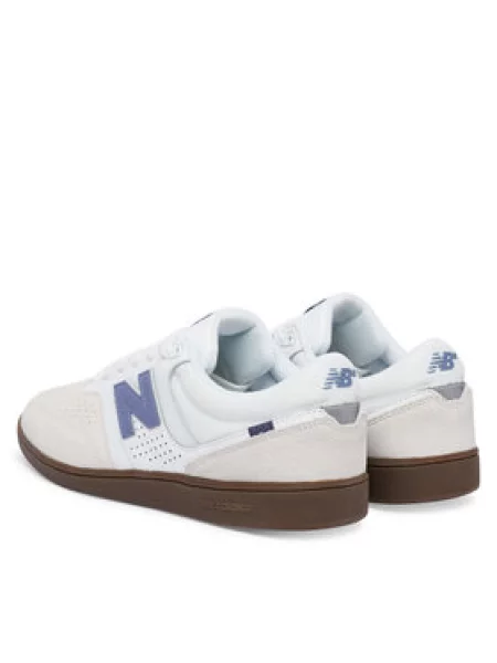 Sneakersy New Balance Numeric Brandon Westgate Svetlo béžová
