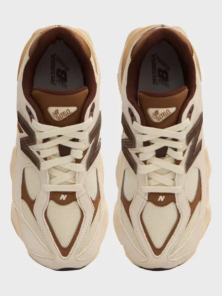 Дитячі кросівки New Balance бежеві