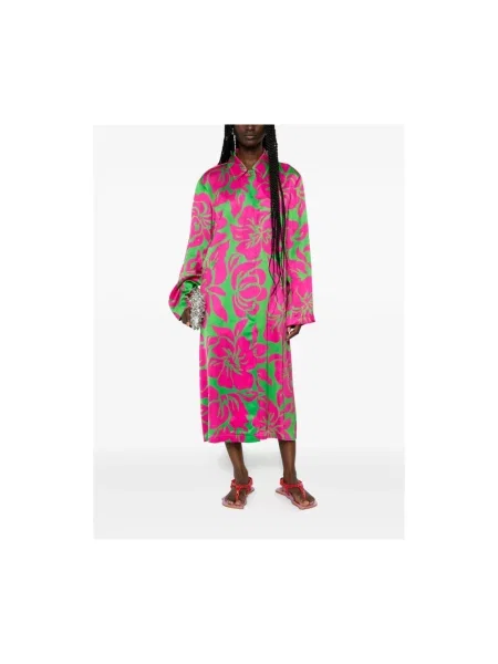 Płaszcz Dries Van Noten