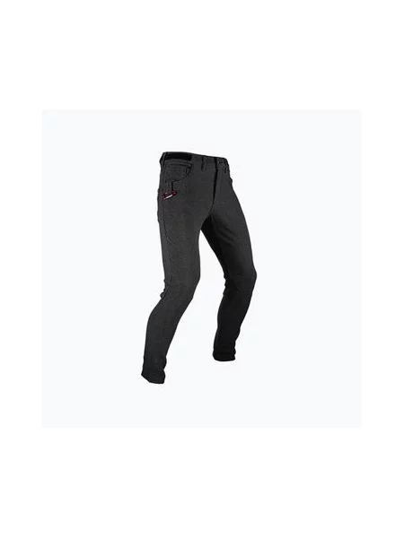Спортивні штани Leatt чорні