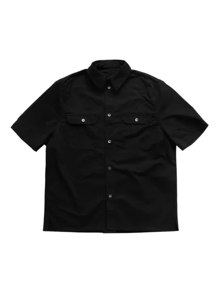 Риза Willy Chavarria черно