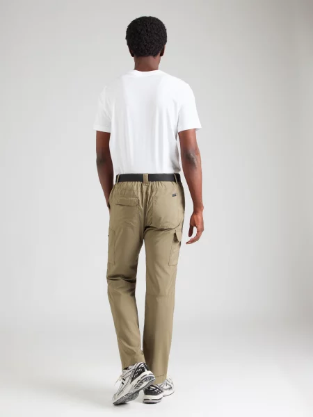 COLUMBIA Pantaloni outdoor Silver Ridge™ kaki
