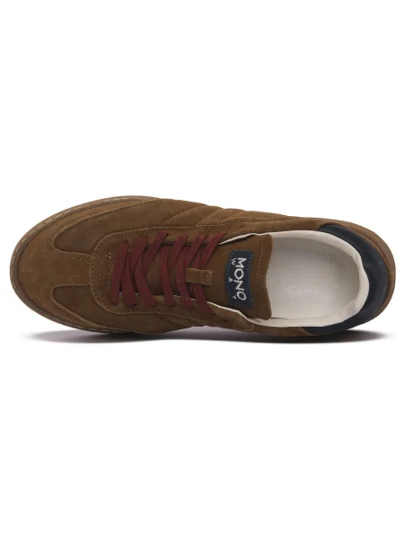 Pantofi Monoway bej