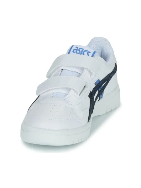 Pantofi copii Asics alb