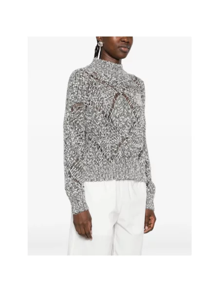 Sweter Antonelli Firenze wełniany
