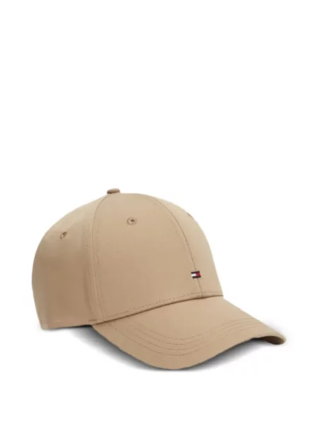 Șapcă Tommy Hilfiger cu broderie