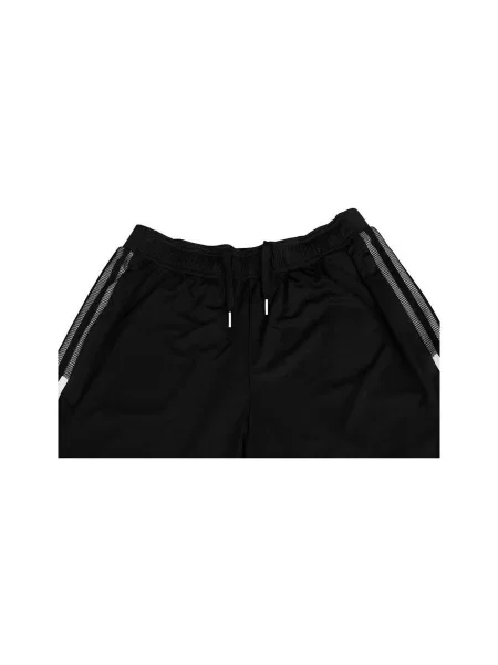 Hlače Adidas crna
