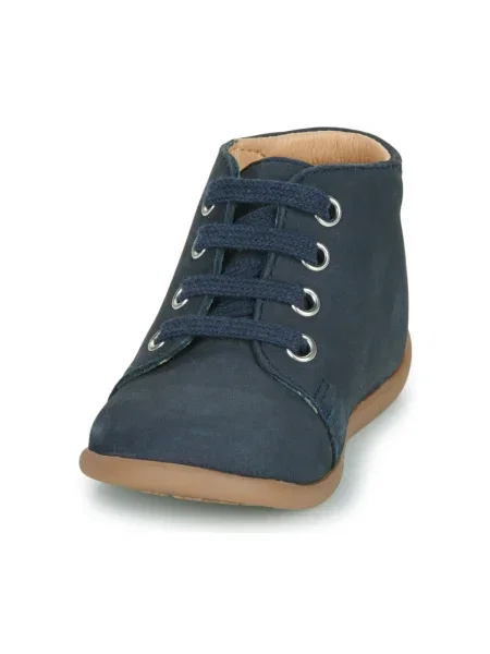 Pantofi copii Pom D'api albastru