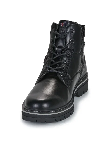 Pantofi S.oliver negru