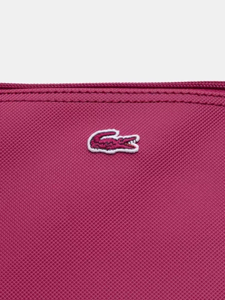 Lacoste сумка-тоут