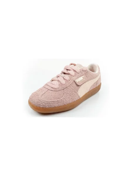Pantofi Puma maro
