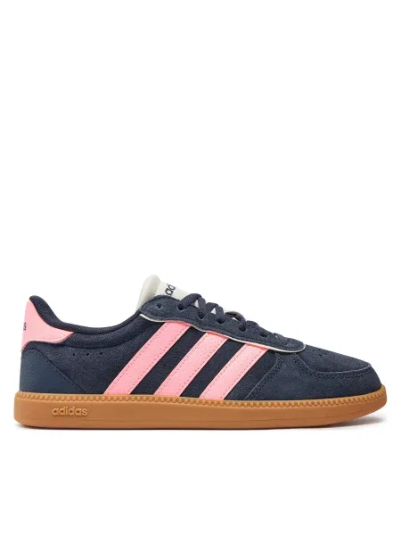 Sportcipők adidas Breaknet Sleek sötétkék