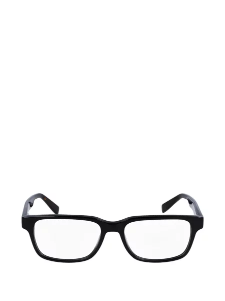 Ochelari de soare Lacoste negru