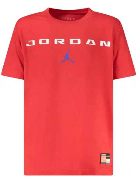Majica Jordan crvena