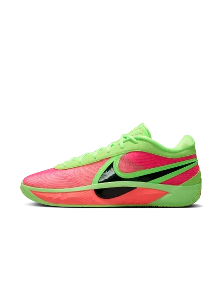 Lniane sneakersy Nike Zoom
