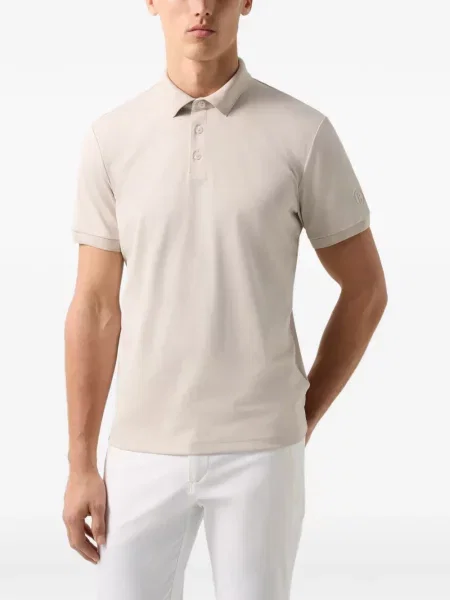 Polo Bogner με σχέδιο