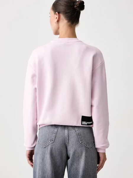 Свитер Karl Lagerfeld Jeans