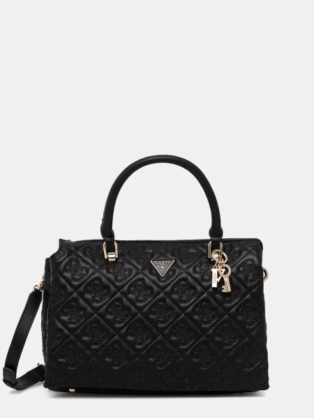 Чанта Guess ADELASIA черно