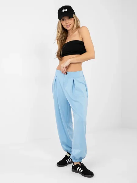 Kuloti Italy Moda črna