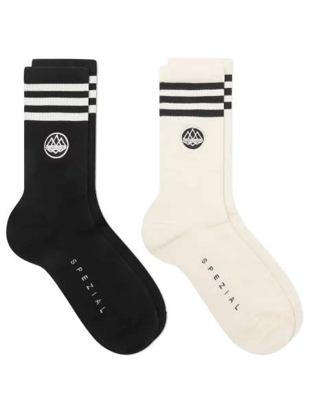 Skarpety Adidas białe
