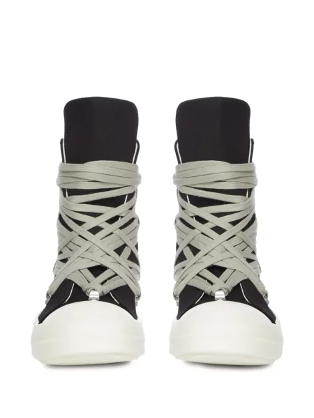 Sneakerși Rick Owens Drkshdw negru
