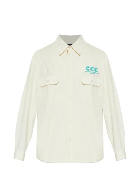 Риза Willy Chavarria