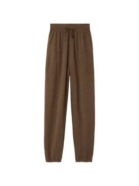 Pantaloni Loro Piana maro