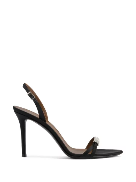 Sandale Giuseppe Zanotti negru