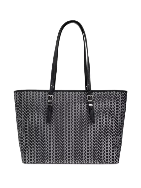 Novčanik Michael Michael Kors crvena