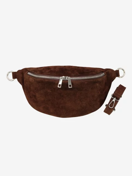 Rucsac Adel Bags maro