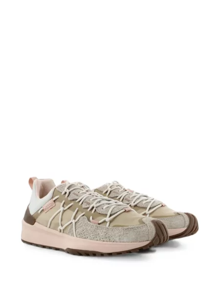 Sneakerși Keen Footwear cu șireturi din dantelă
