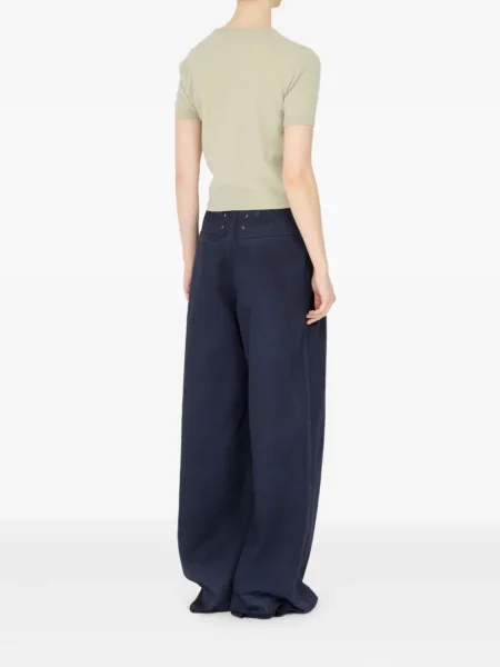 Tricou Maison Margiela tricotate