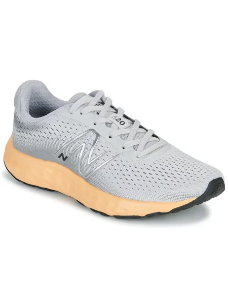 Pantofi New Balance gri