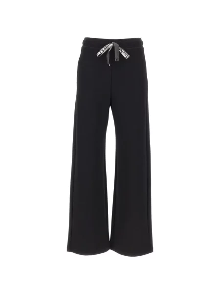 Pantaloni 's Max Mara negru