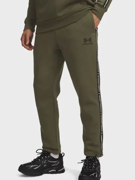 Флісові штани Under Armour