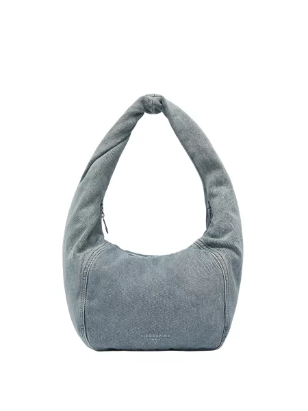Liebeskind Berlin Geantă de umăr Farrah II denim albastru