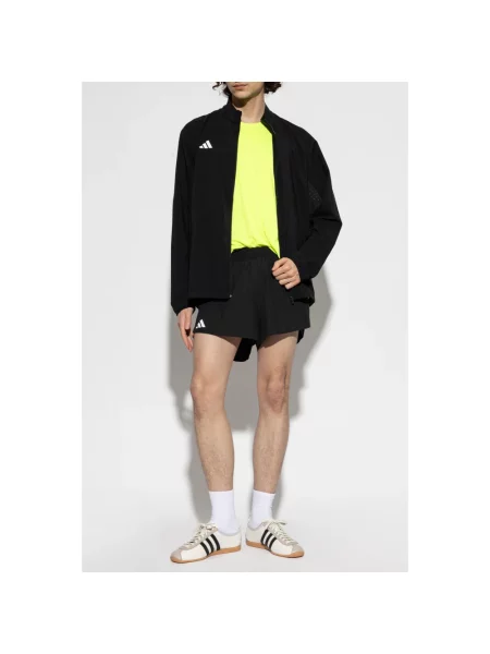 Spodenki sportowe Adidas czarne