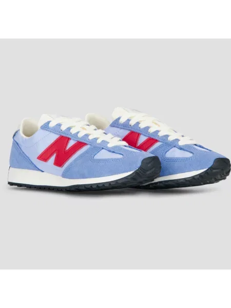 Tenisky New Balance modrá