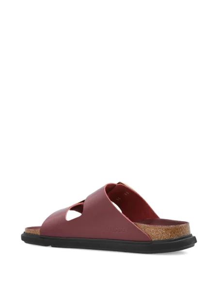 Сандали Birkenstock без ток с катарама