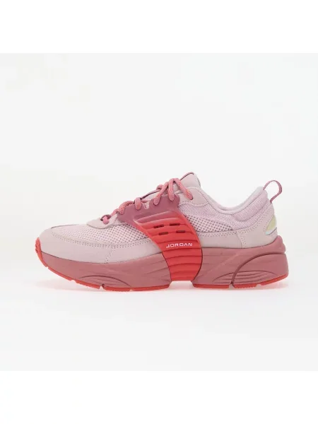 Sneakers Jordan Trunner O/S Regal Pink/ Track Red-Desert Berry EUR roșu