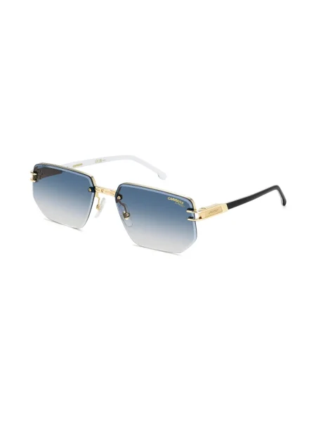 Ochelari de soare Carrera negru