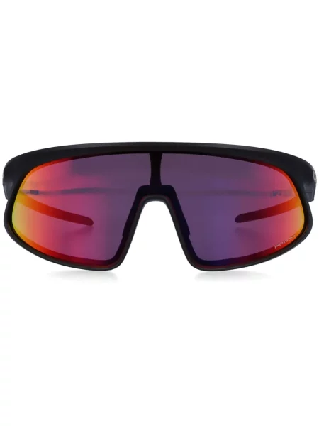 Ochelari de soare Oakley negru