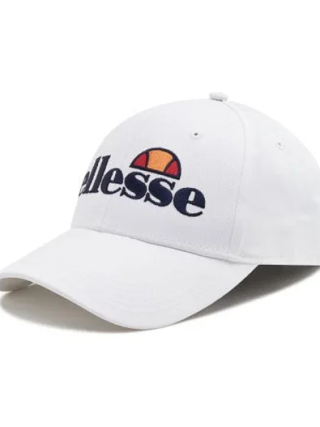 Šiltovka Ellesse biela