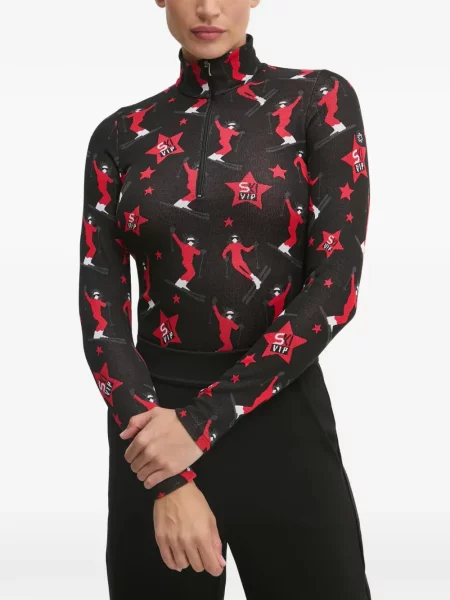 Pulover Newland negru